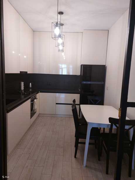 2 room Flat For Rent. Saburtalo  - picture #1