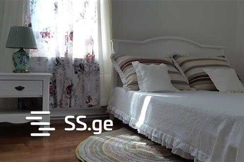 6 Room Private House For Rent. Natakhtari view 7