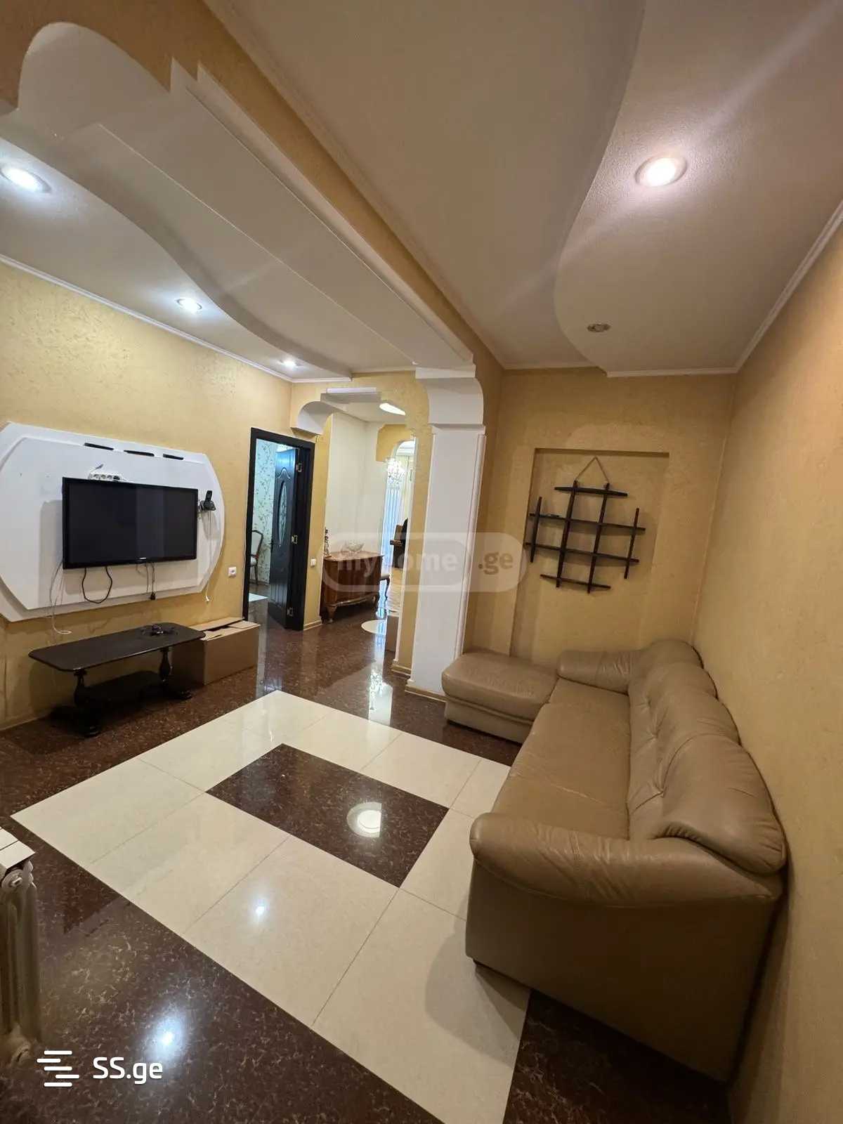 Commercial Space For Rent. Saburtalo, 5 of 12