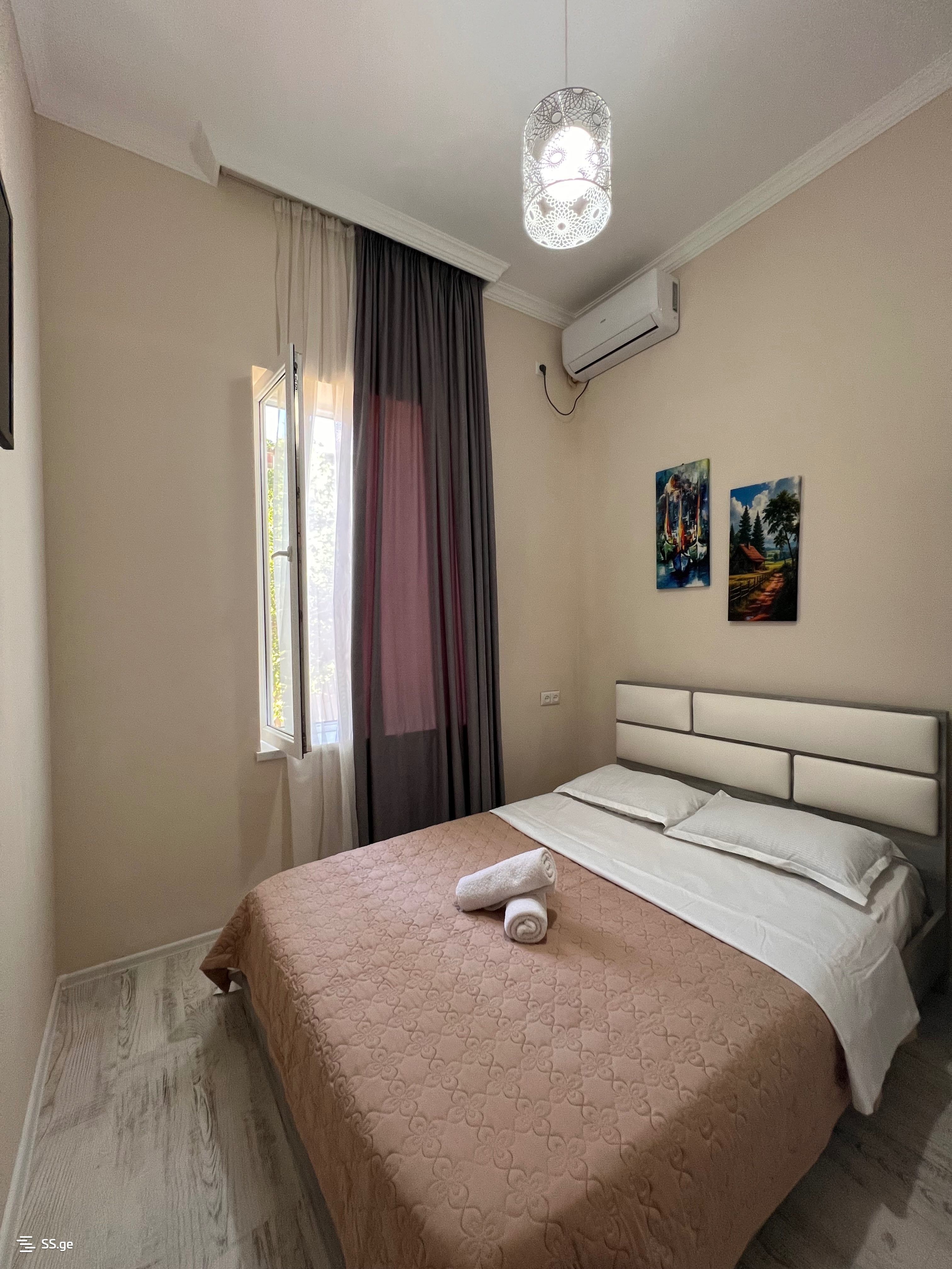 1 Room Flat Daily Rent. Kutaisi, 1 of 4