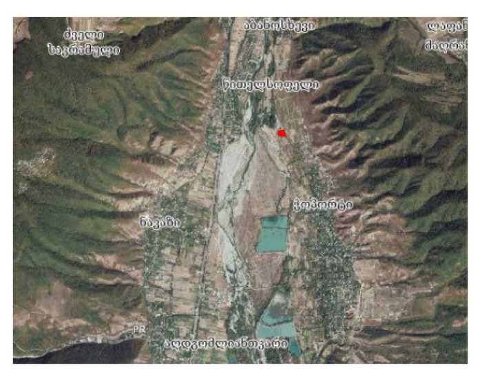 Land For Sale. Choporti