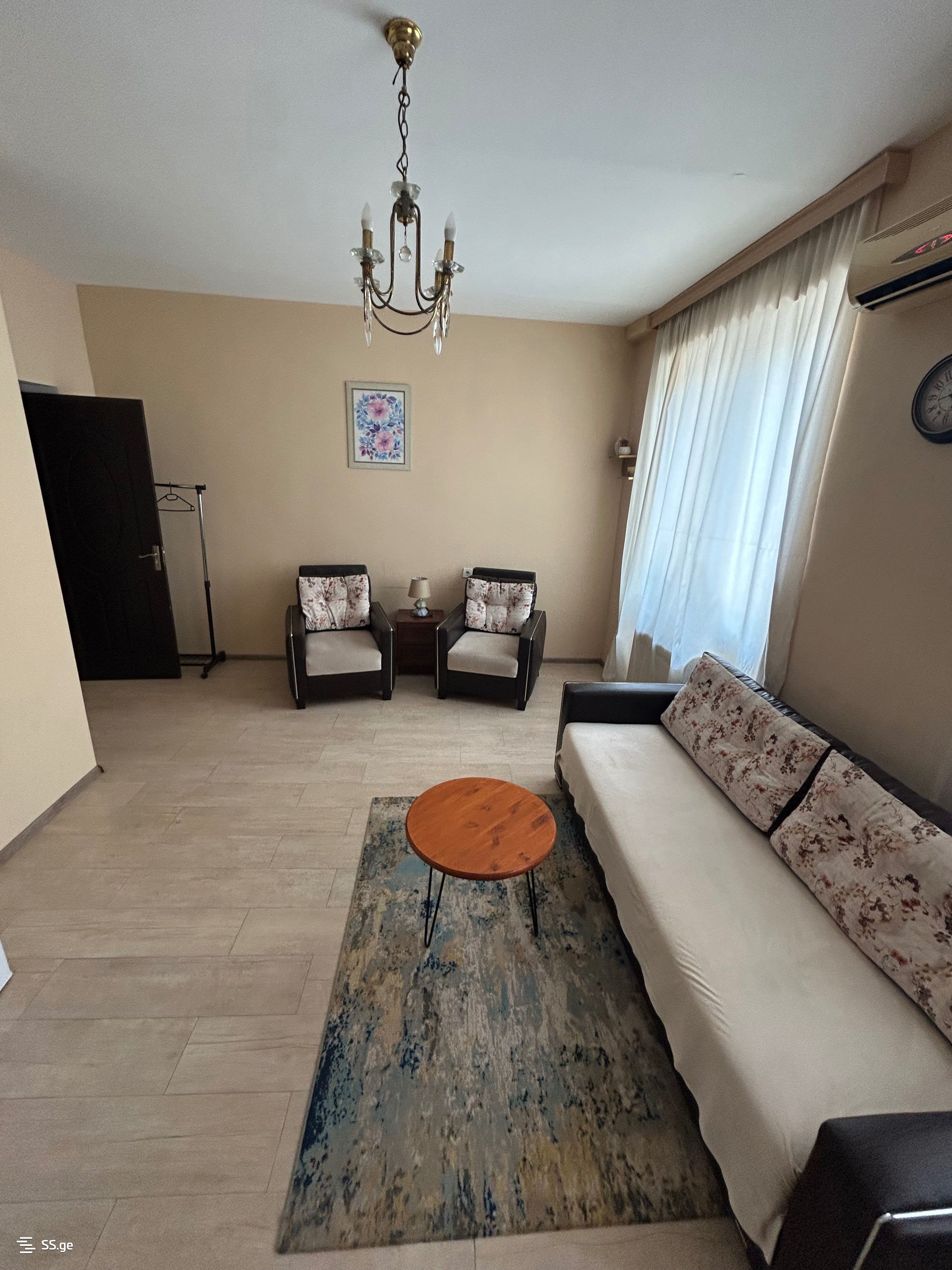 2 Room Flat Daily Rent. Tskaltubo view 2