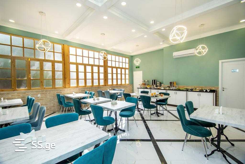 Hotel For Sale. Chugureti, 4 of 4