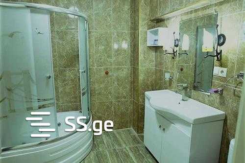 16 Room Hotel For Rent. Batumi view 3