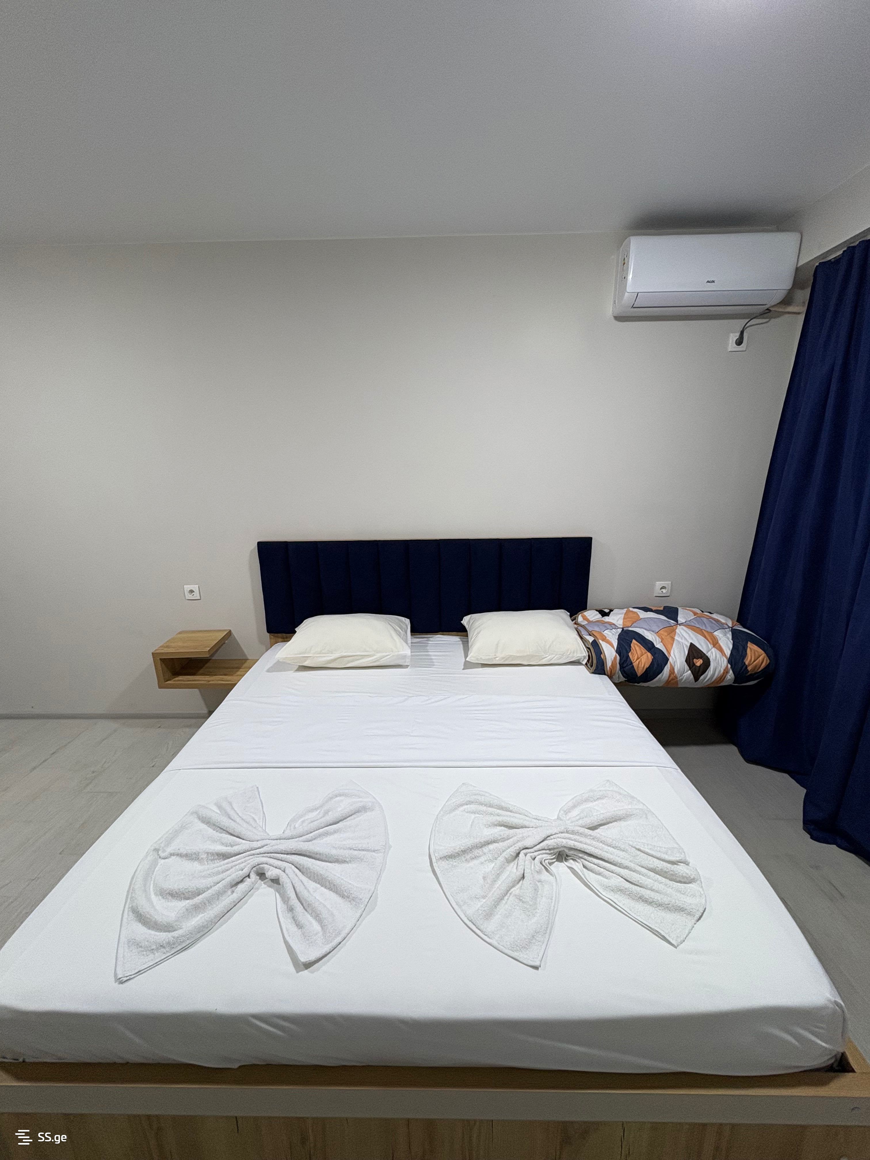 2 Room Flat Daily Rent. Kutaisi view 8