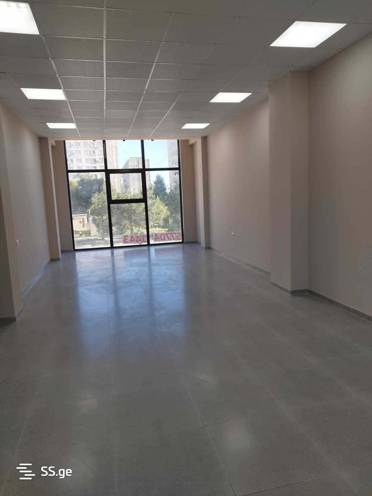 Office For Rent. Rustavi, 9 of 12