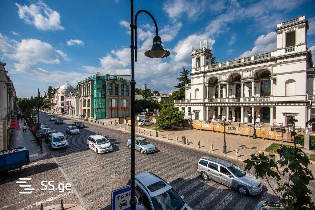 Hotel For Sale. Chugureti view 11