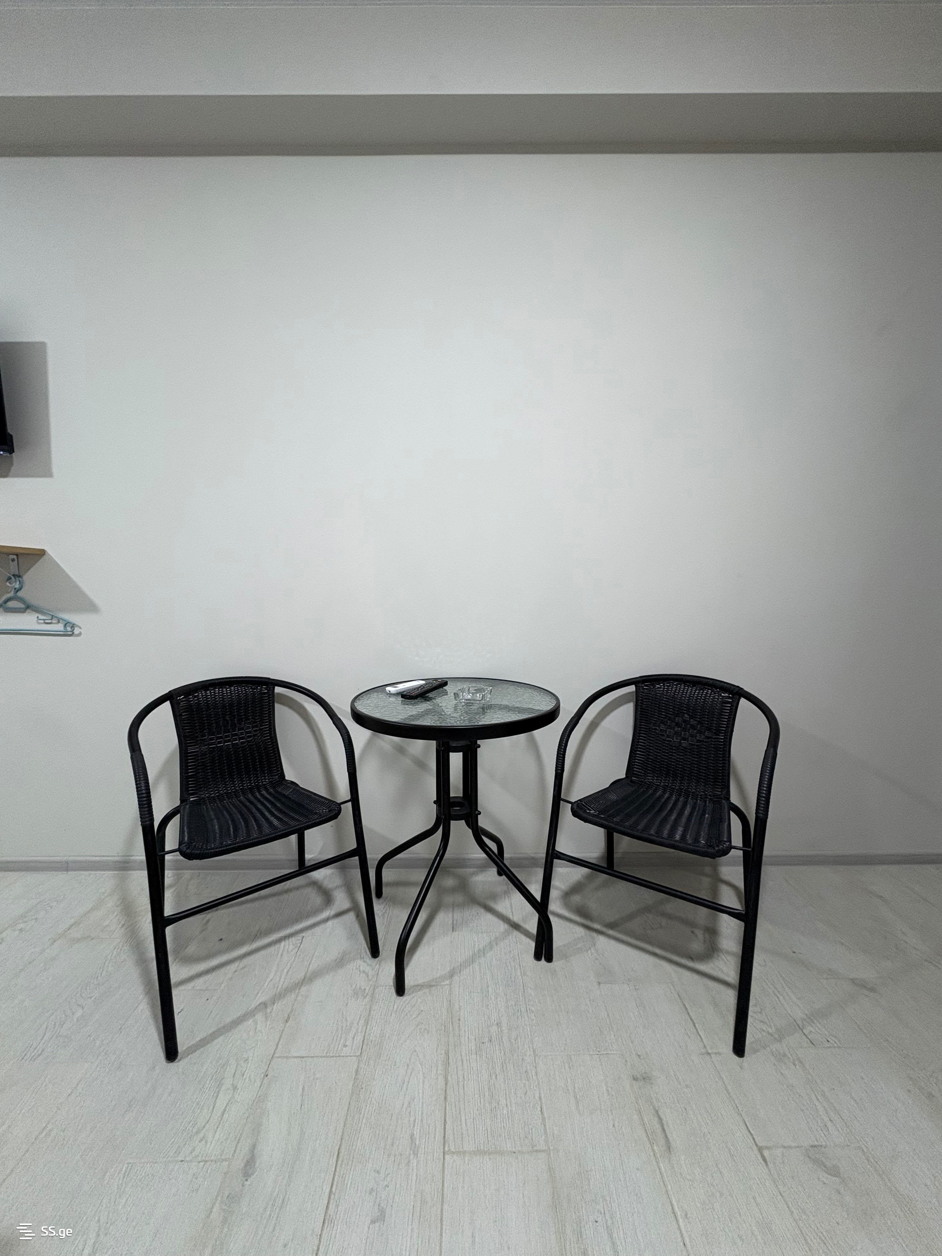 2 Room Flat Daily Rent. Kutaisi view 4