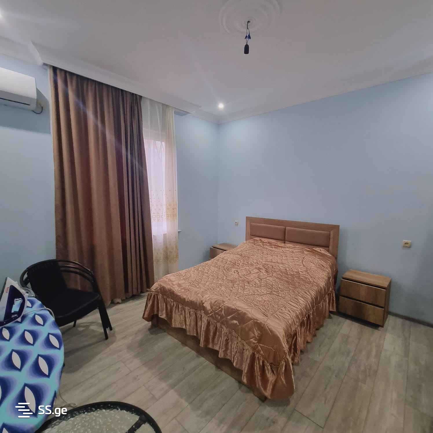 2 Room Private House For Rent. Poti view 10