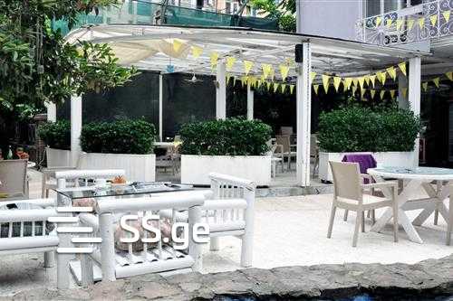 16 Room Hotel For Rent. Batumi view 2