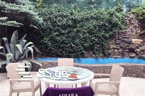 16 Room Hotel For Rent. Batumi view 1