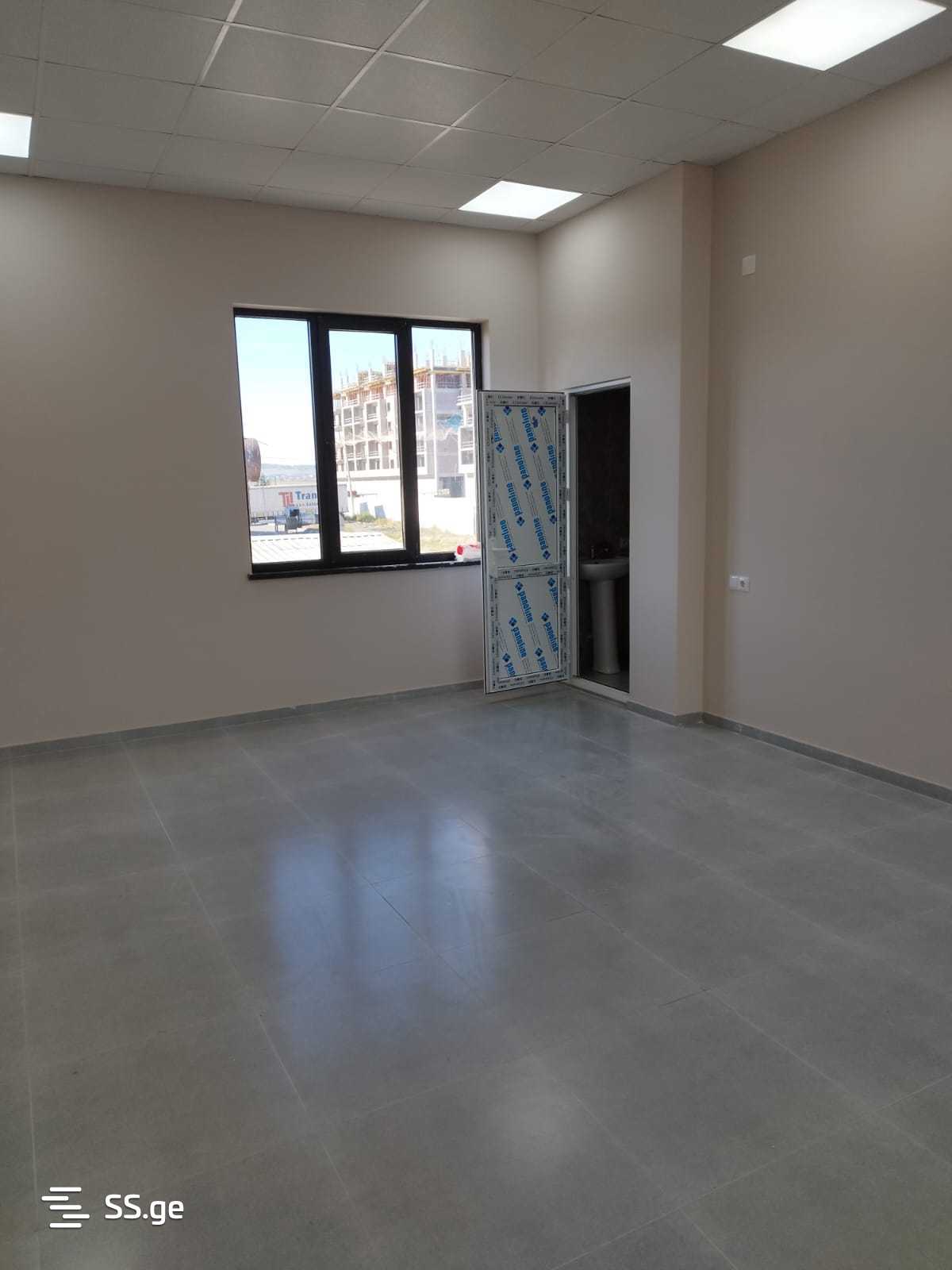 Office For Rent. Rustavi, 5 of 12