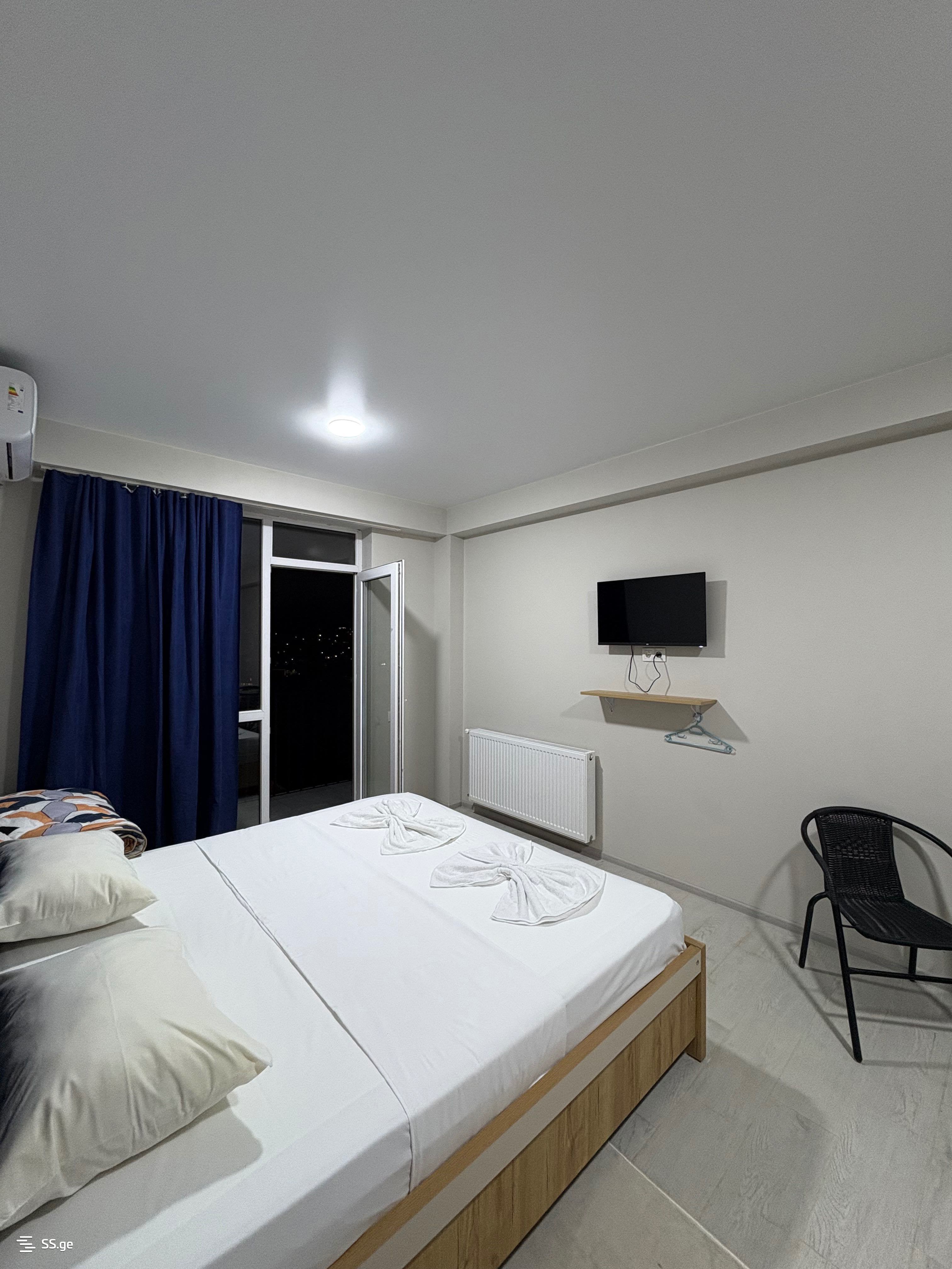 2 Room Flat Daily Rent. Kutaisi view 5
