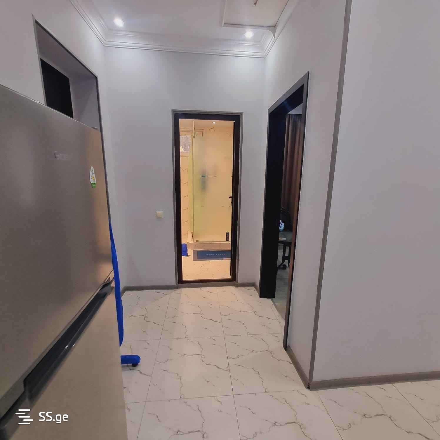 2 Room Private House For Rent. Poti view 6