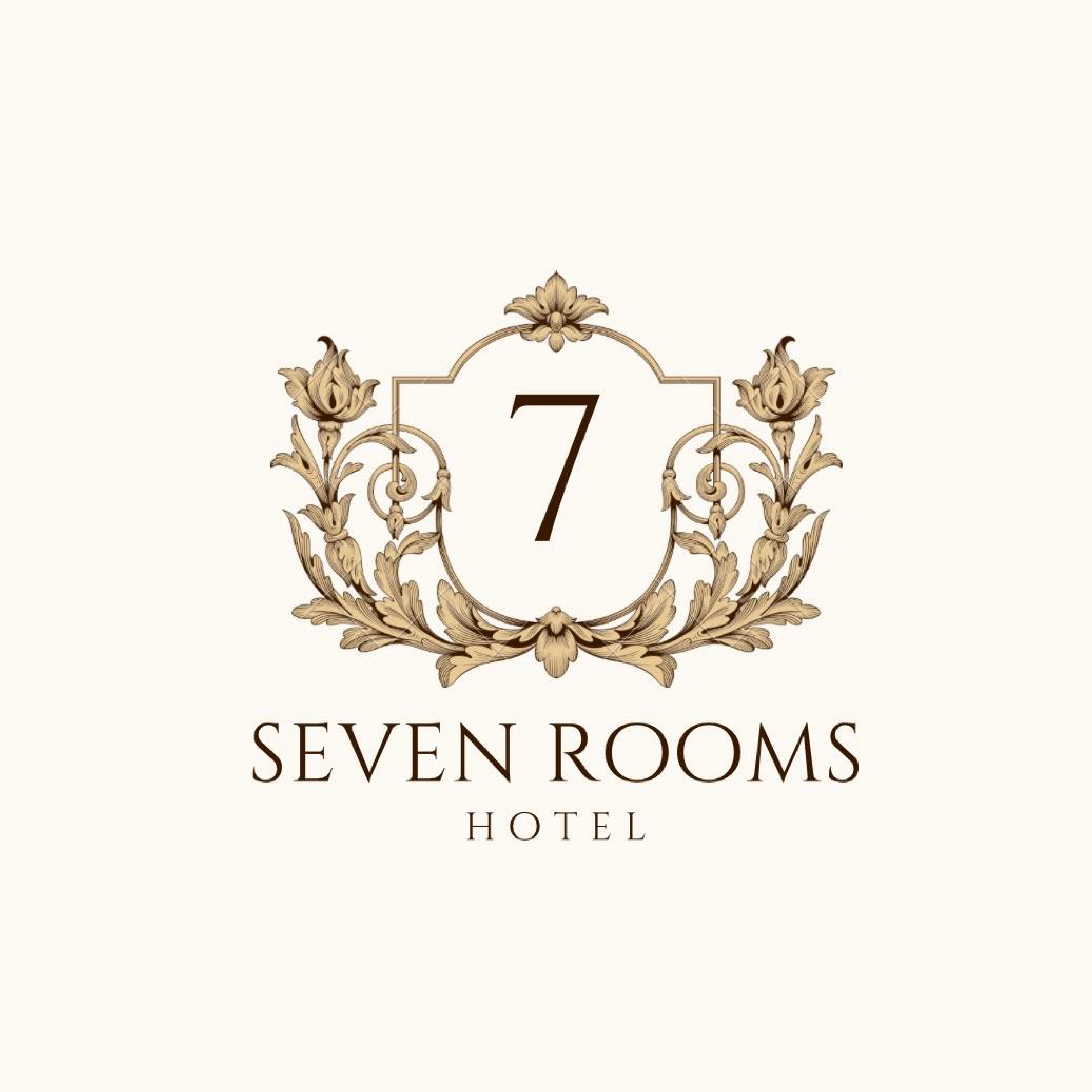 Seven Rooms