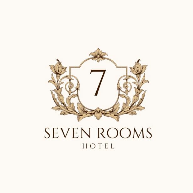 Seven Rooms