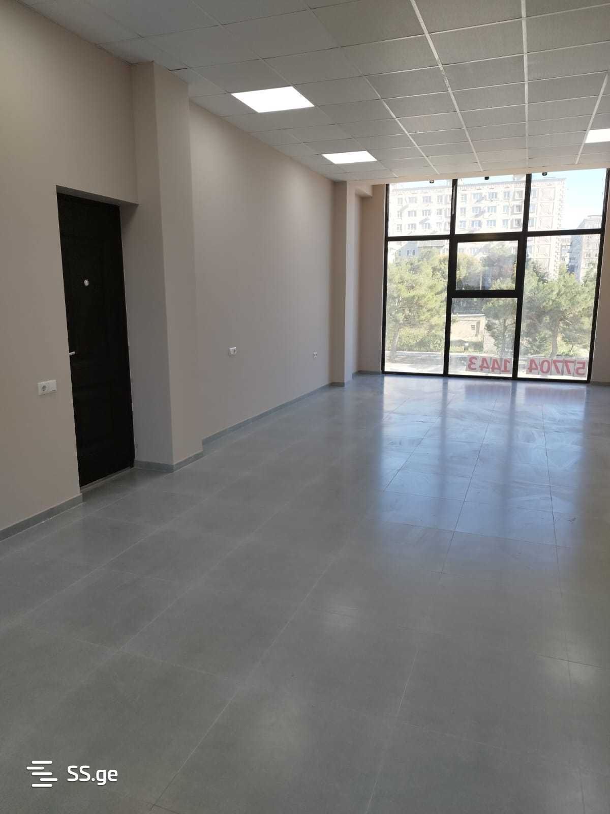 Office For Rent. Rustavi, 4 of 12