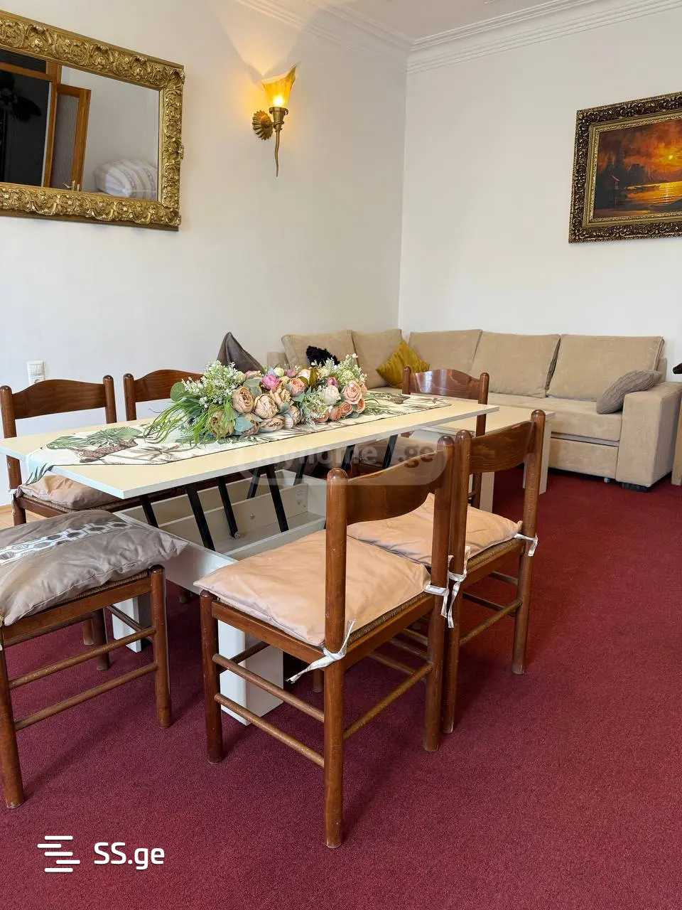 5 Room Private House For Rent. Elia, 3 of 12