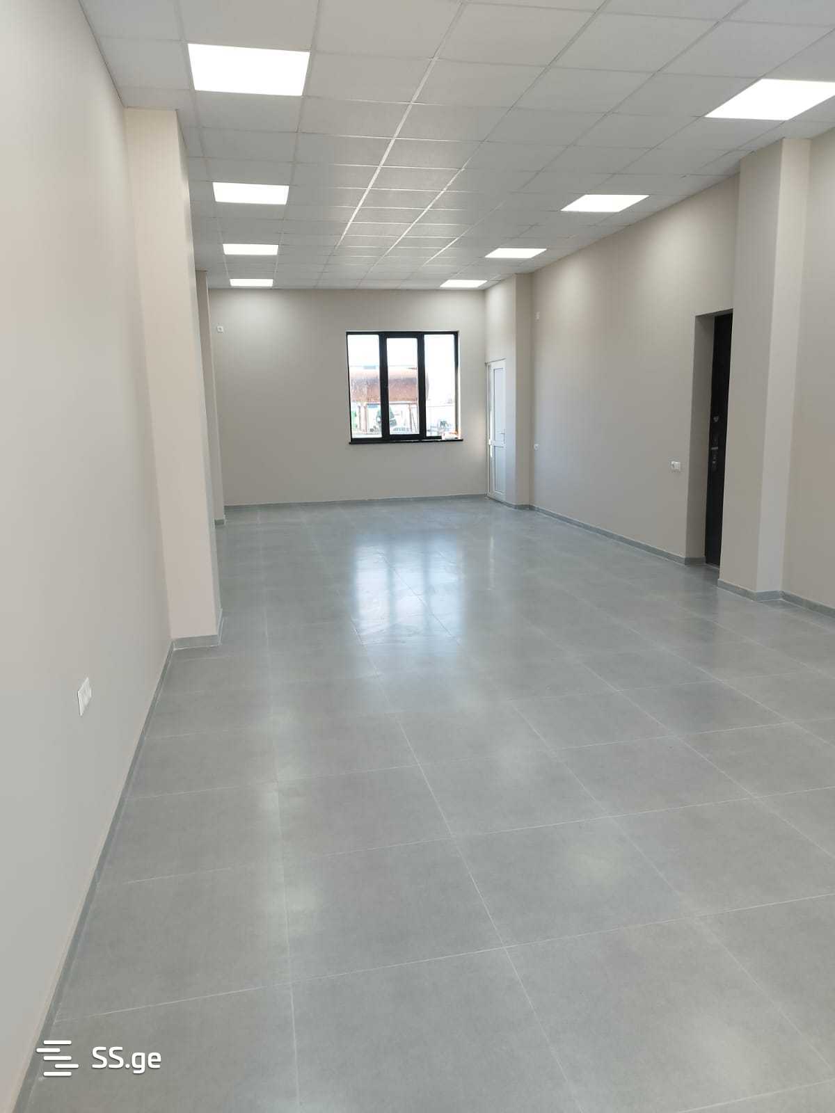 Office For Rent. Rustavi, 1 of 12