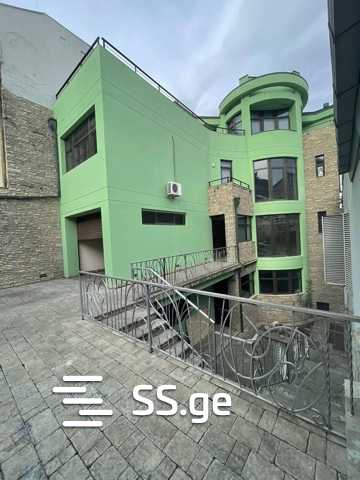 10 Room Private House For Sale view 4