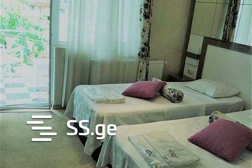 16 Room Hotel For Rent. Batumi view 4