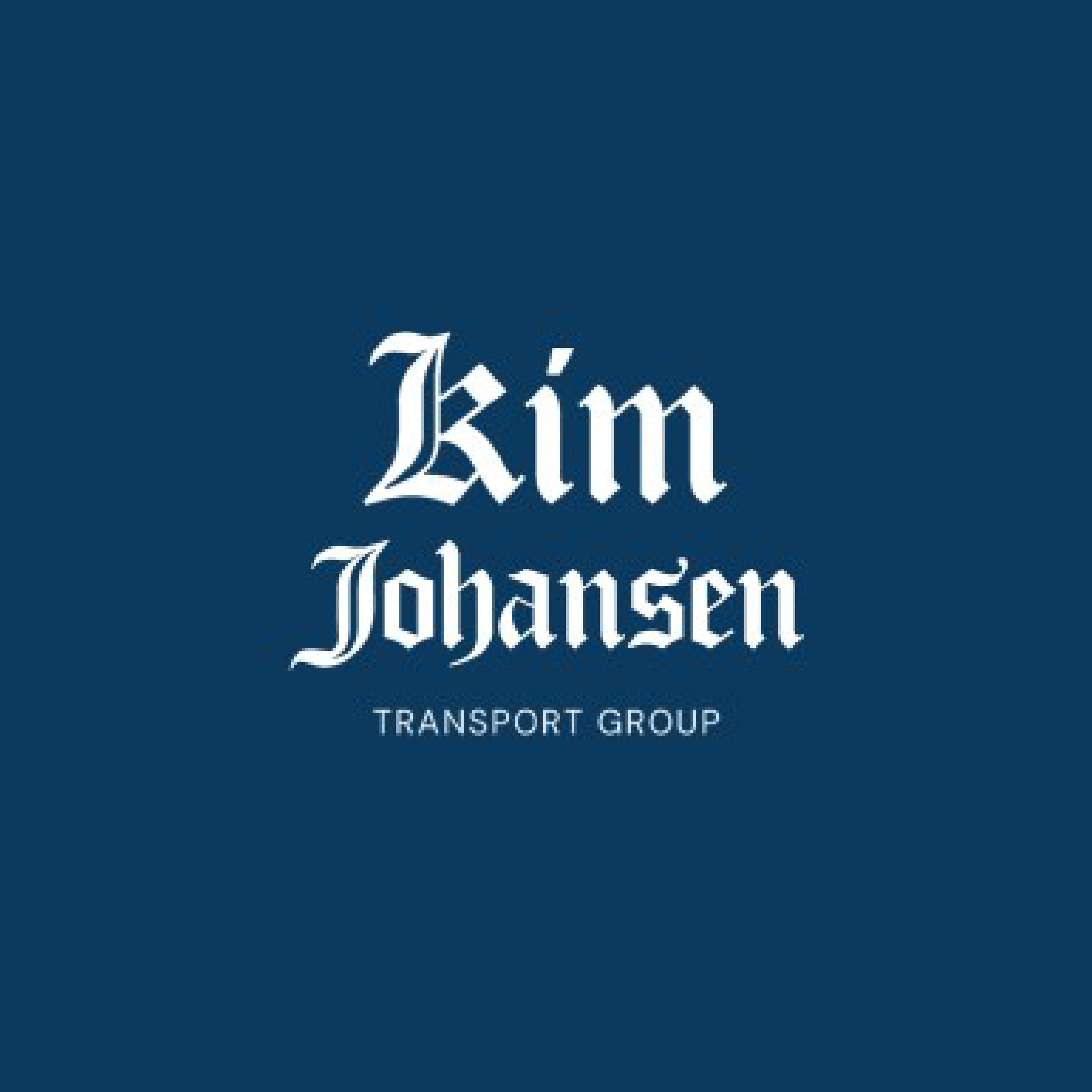 Kim Johansen Trasnsport Group