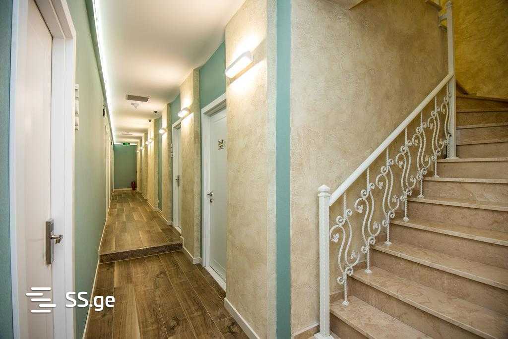 Hotel For Sale. Chugureti, 3 of 4