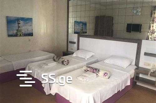 16 Room Hotel For Rent. Batumi view 7