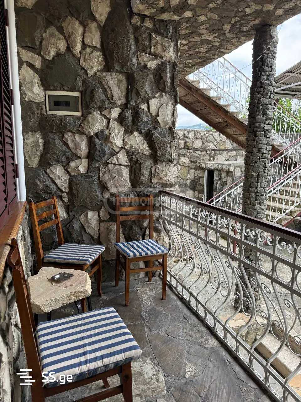 5 Room Private House For Rent. Elia, 8 of 12