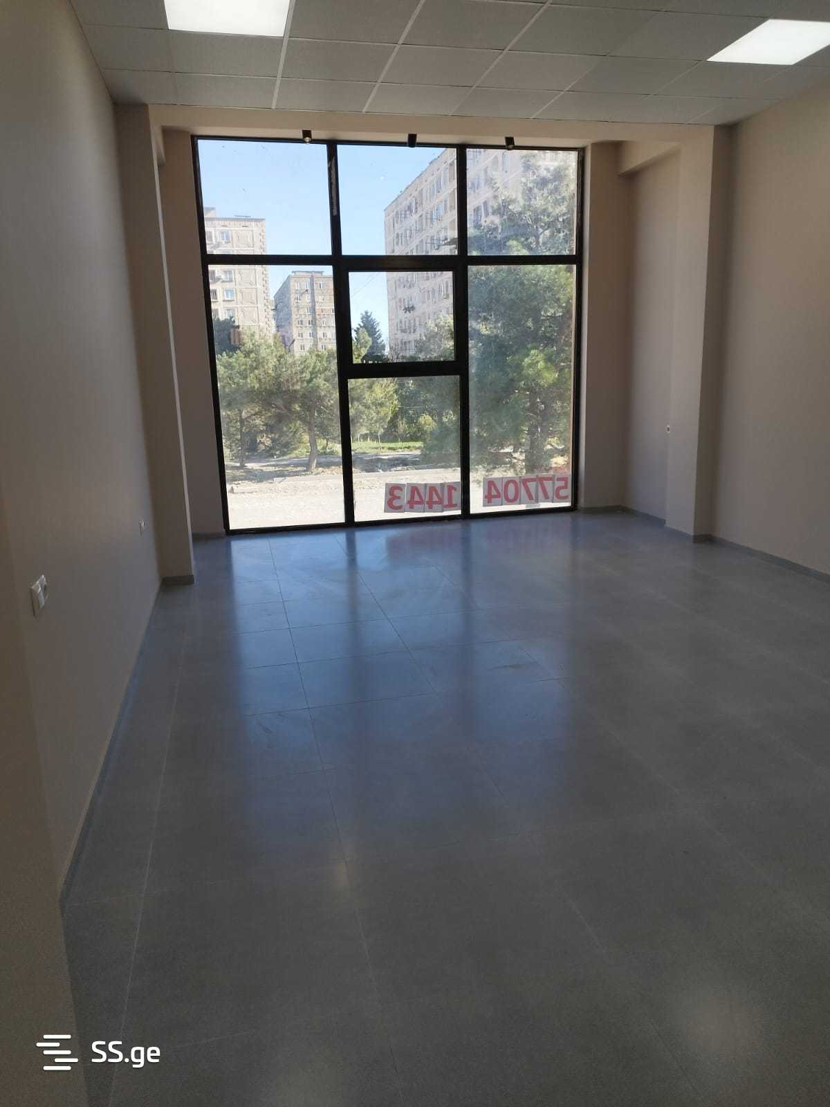 Office For Rent. Rustavi, 10 of 12