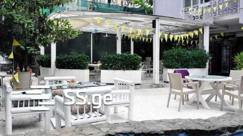 16 Room Hotel For Rent. Batumi view 10