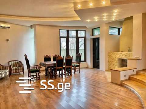 10 Room Private House For Sale view 1