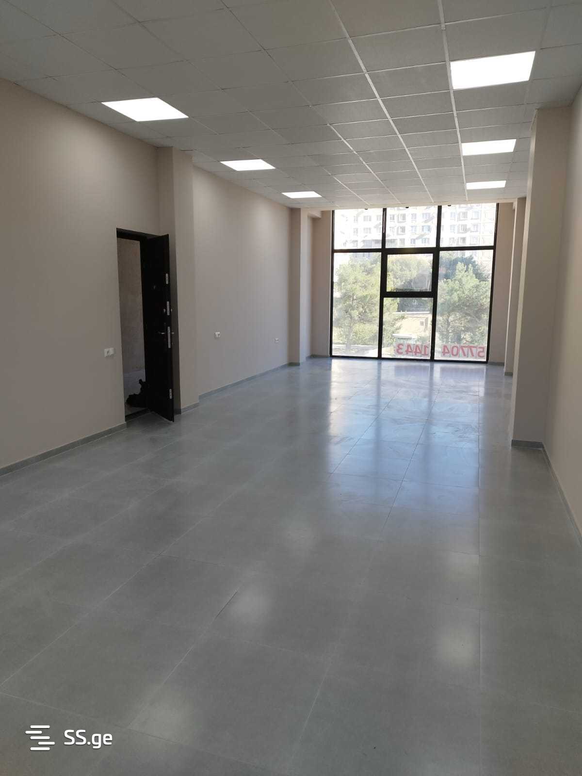 Office For Rent. Rustavi, 7 of 12