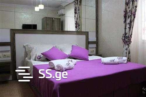 16 Room Hotel For Rent. Batumi view 5