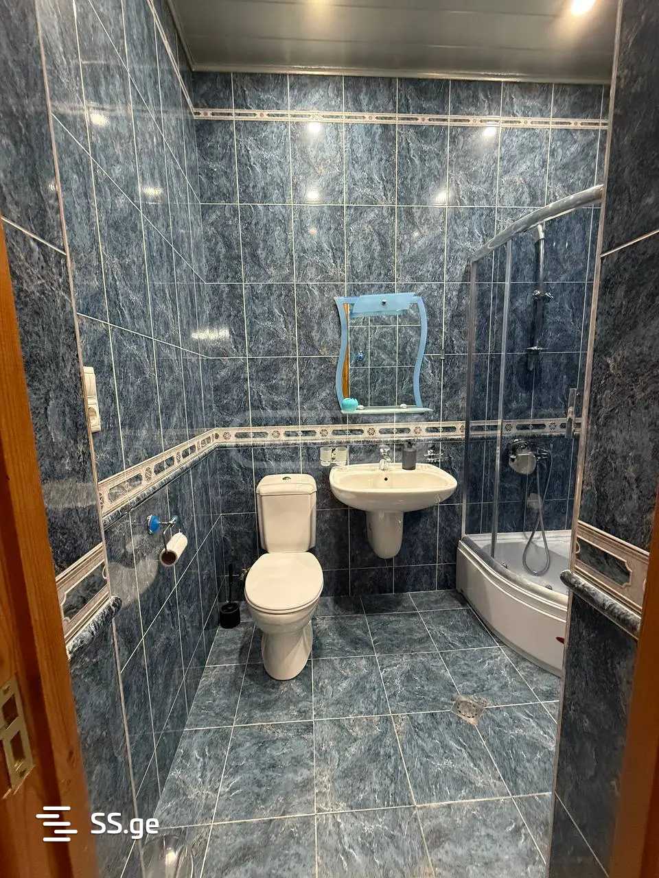5 Room Private House For Rent. Elia, 10 of 12