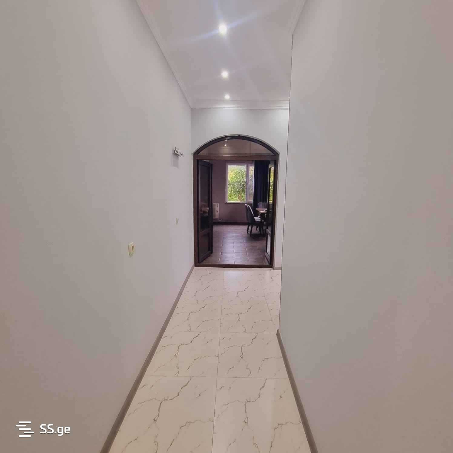 2 Room Private House For Rent. Poti view 7