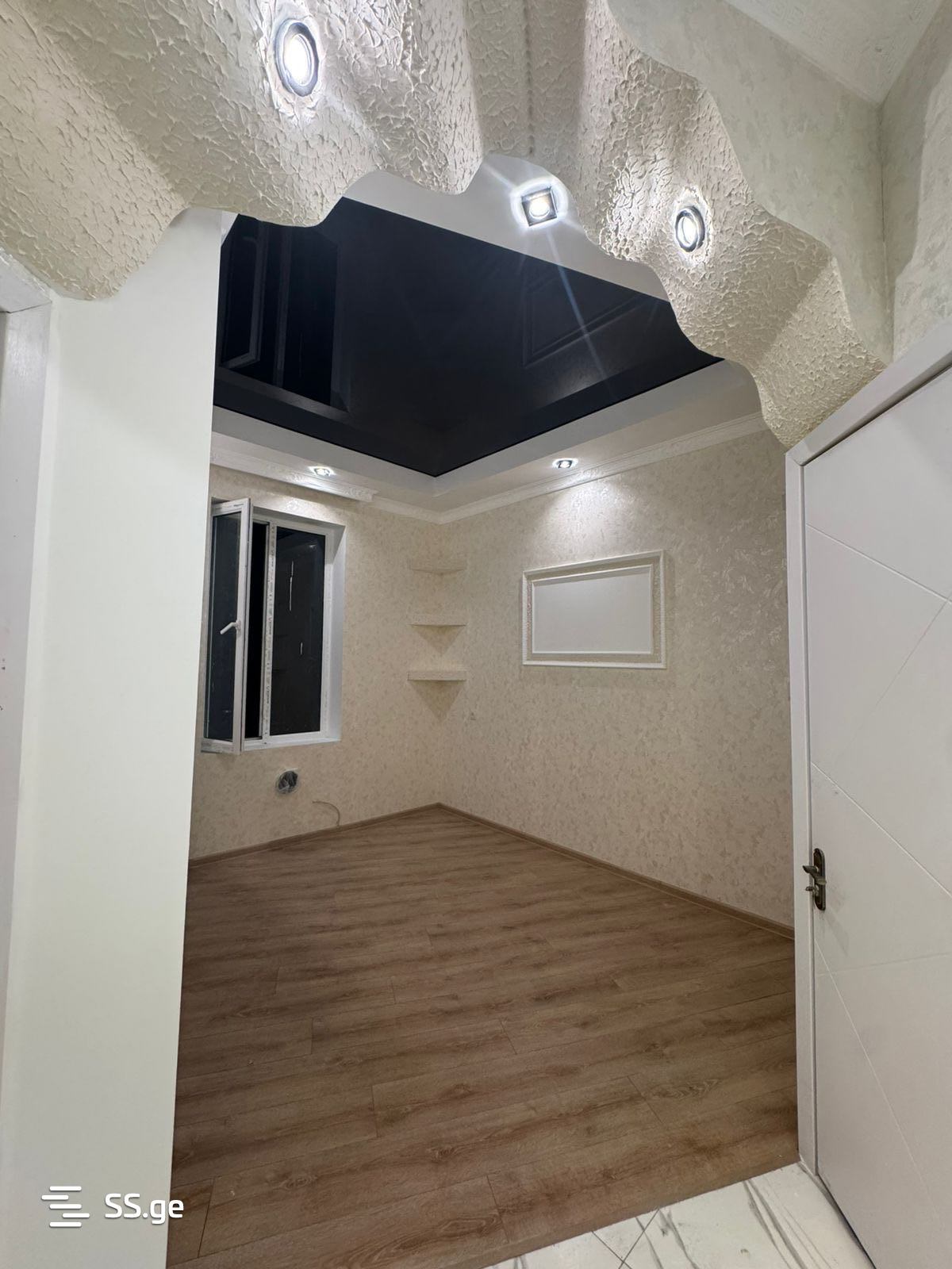 2 Room Flat For Sale view 10