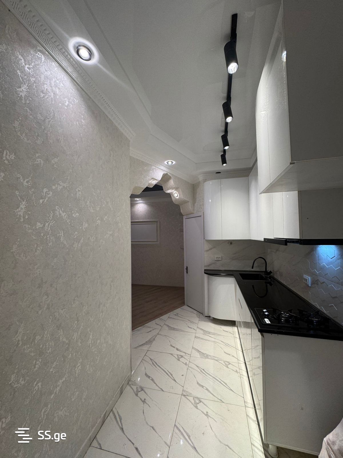 2 Room Flat For Sale view 5