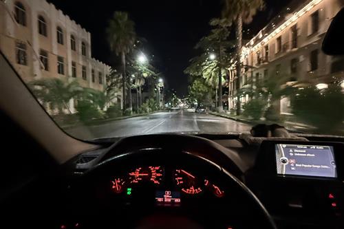 auto article photo