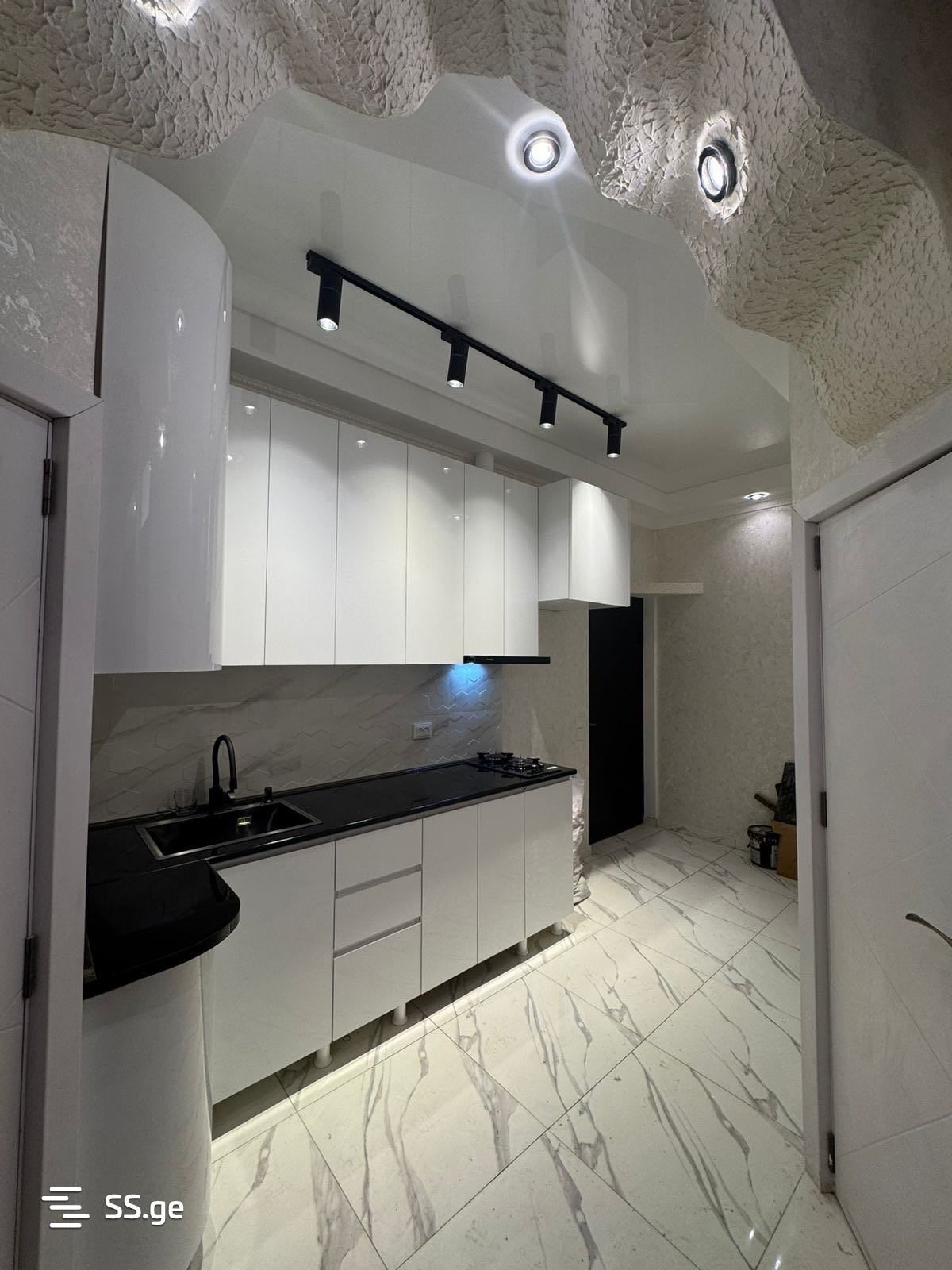 2 Room Flat For Sale view 4