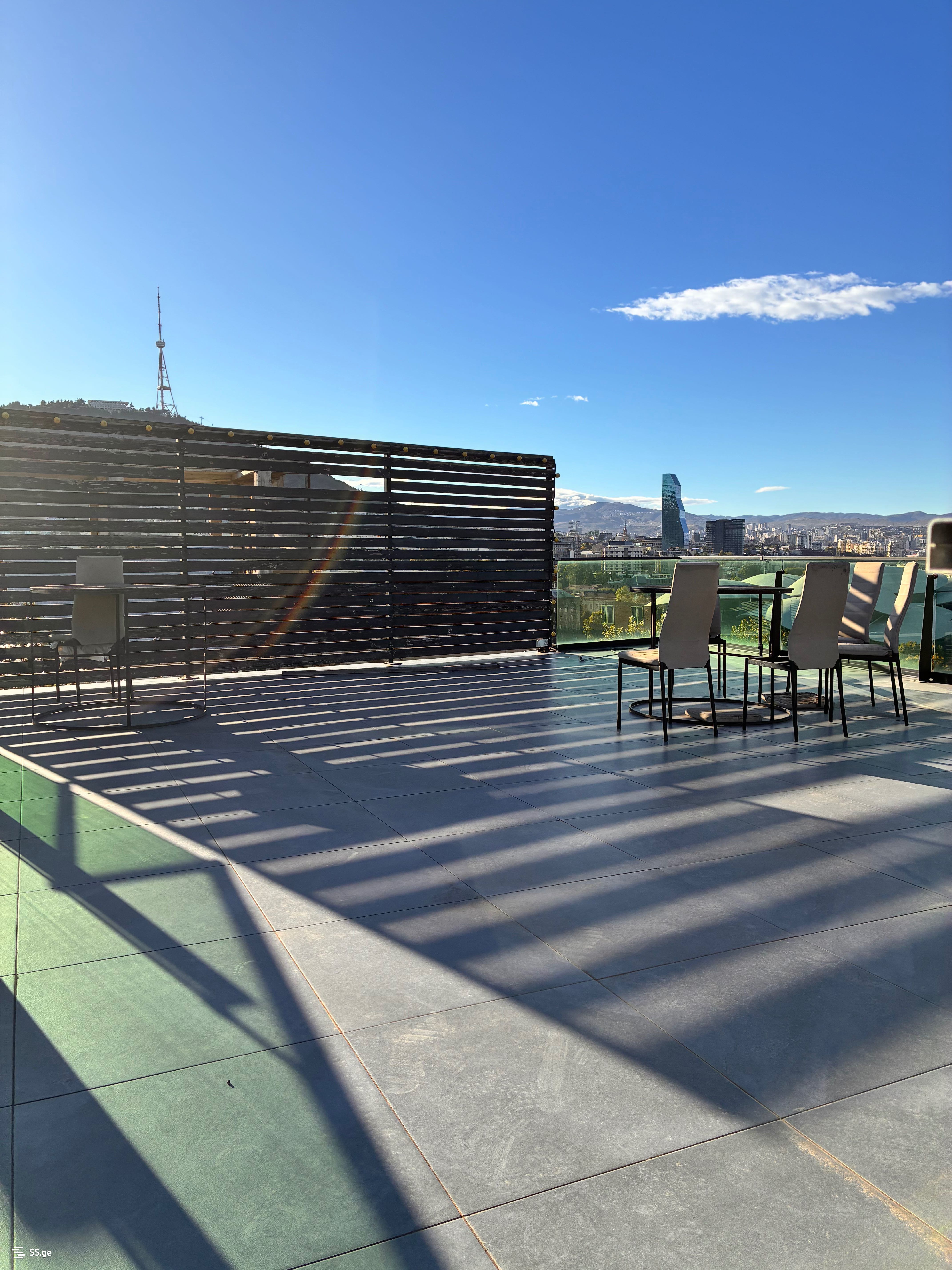 Hotel For Sale. Chugureti view 13
