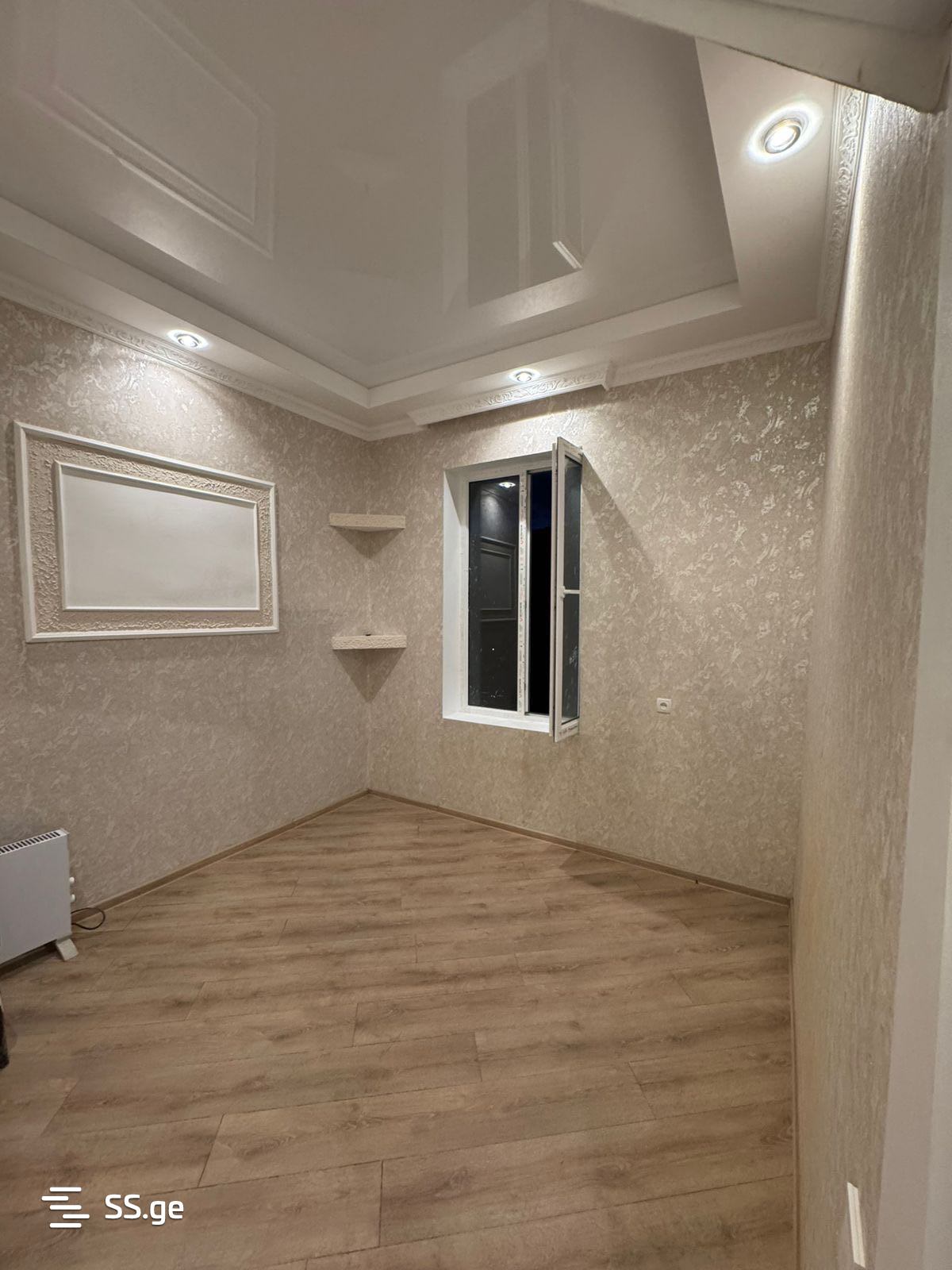 2 Room Flat For Sale view 8