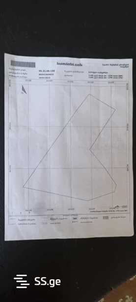 Land For Sale. Urekhi