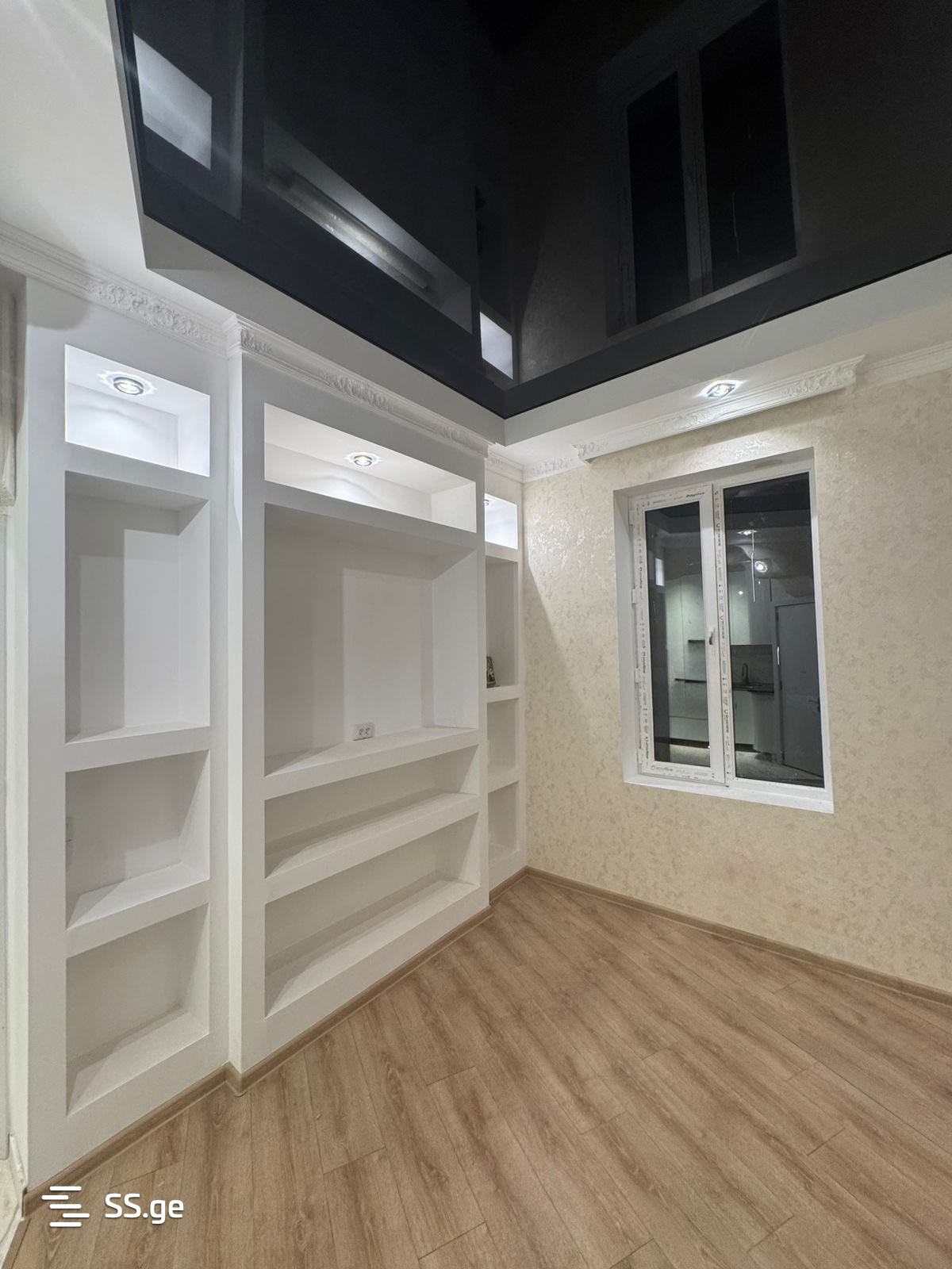 2 Room Flat For Sale view 11