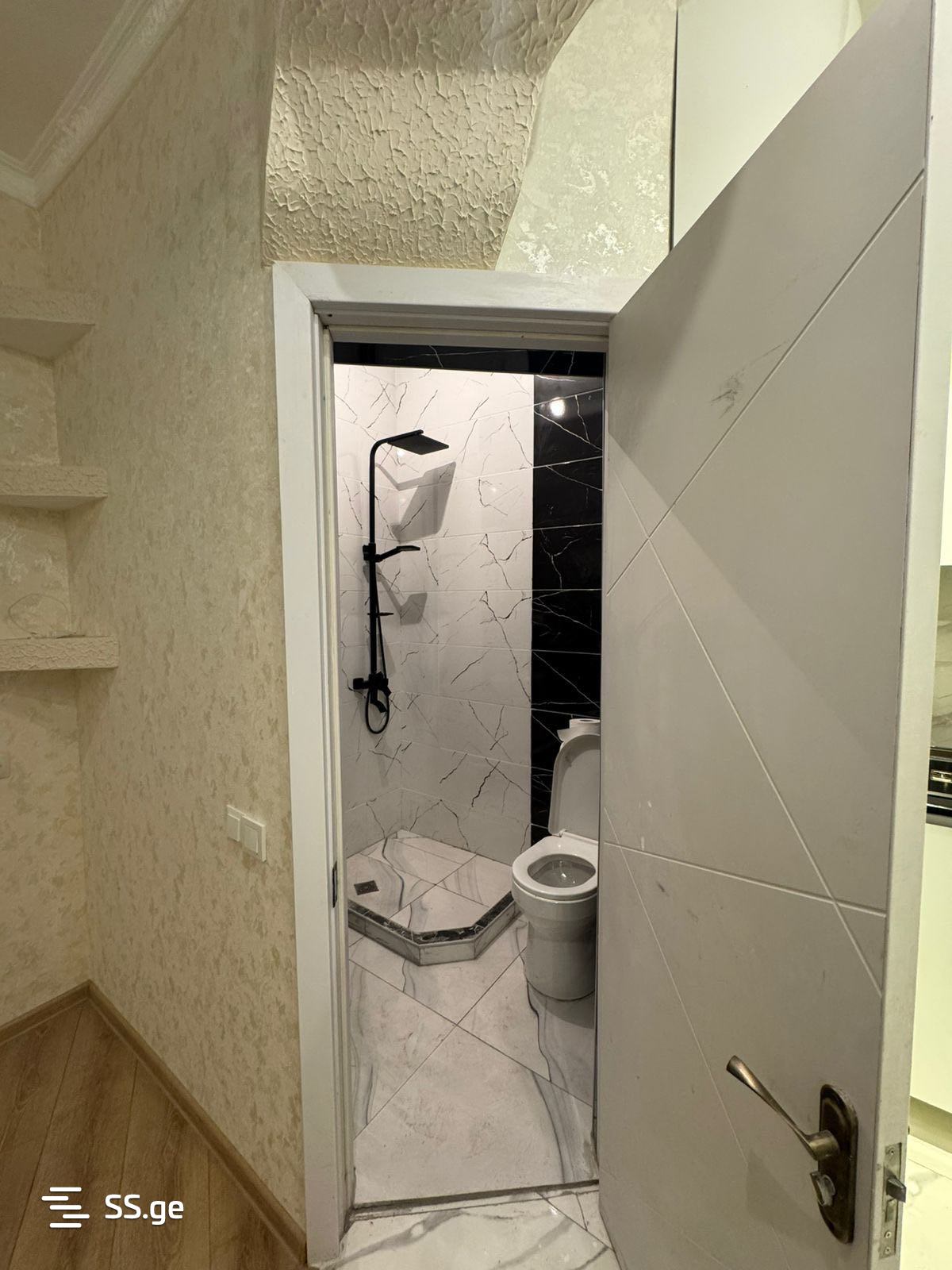2 Room Flat For Sale view 15
