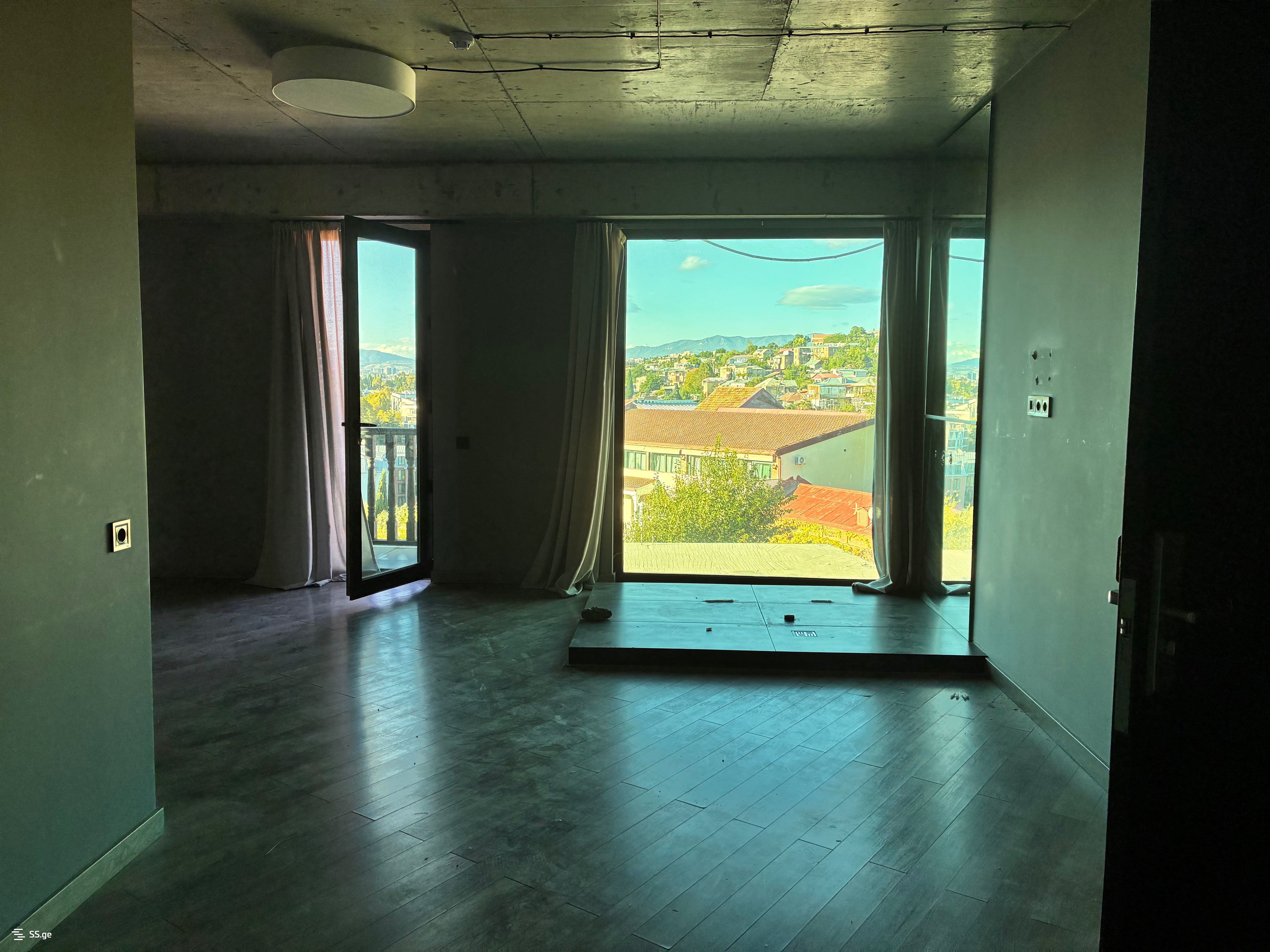 Hotel For Sale. Chugureti view 10