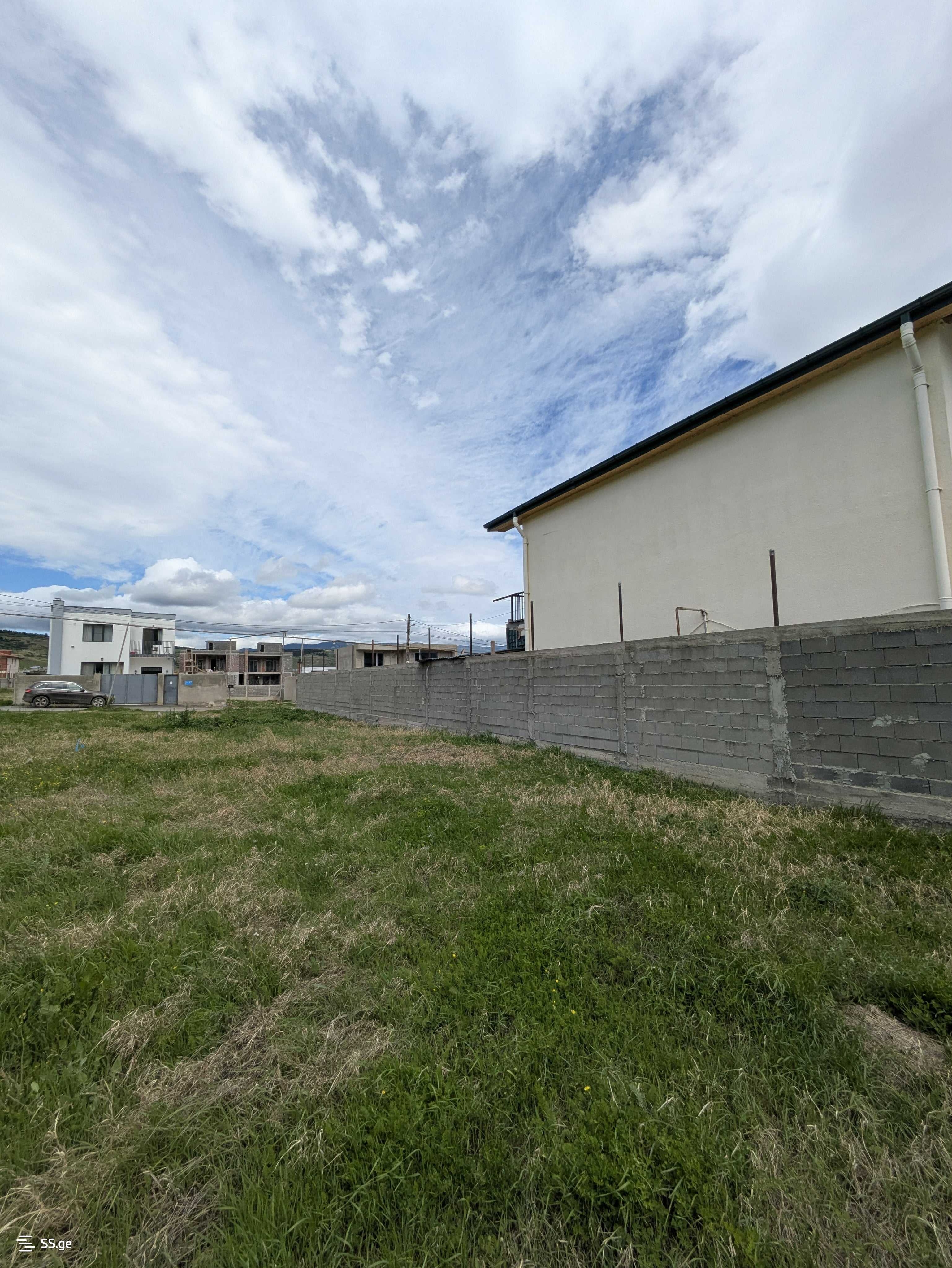 Land For Rent. Didi Digomi view 14