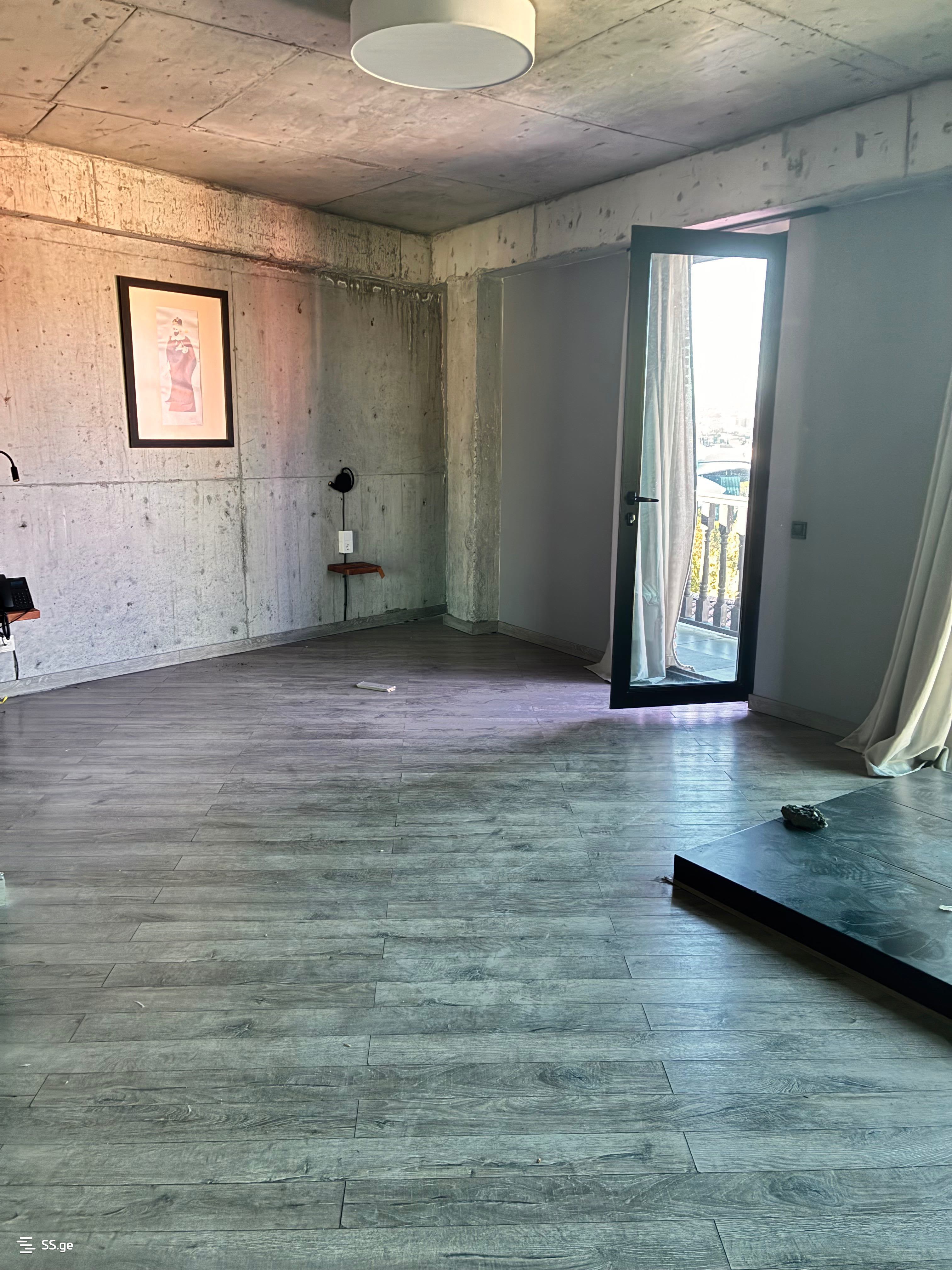 Hotel For Sale. Chugureti view 11