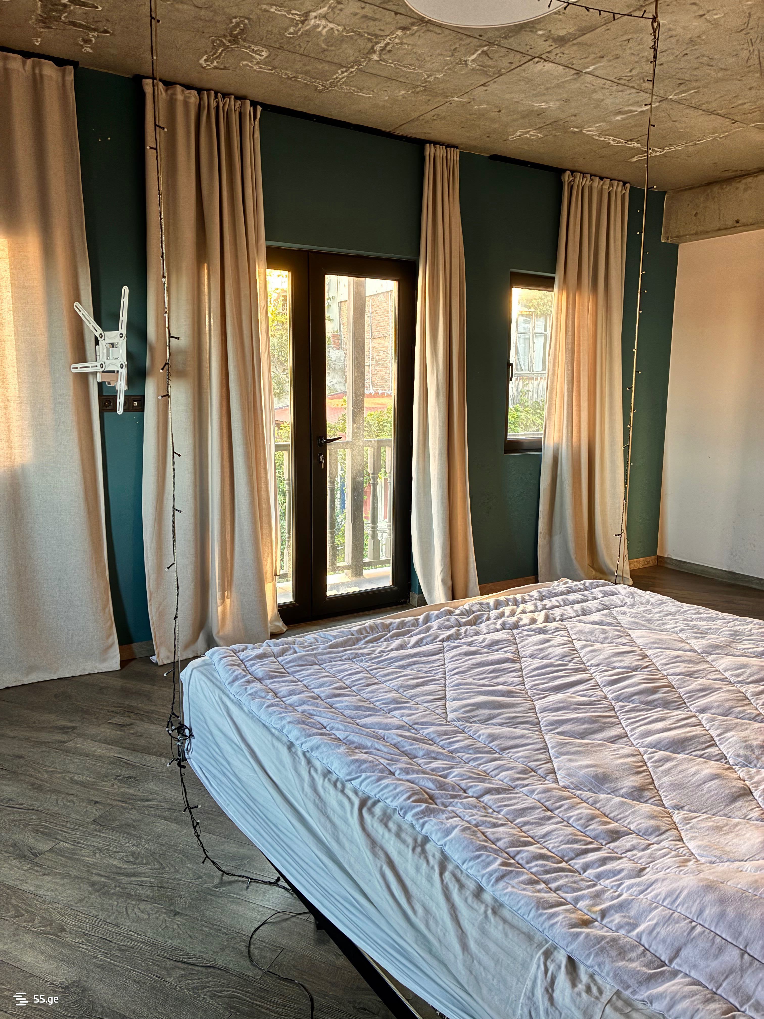 Hotel For Sale. Chugureti view 5