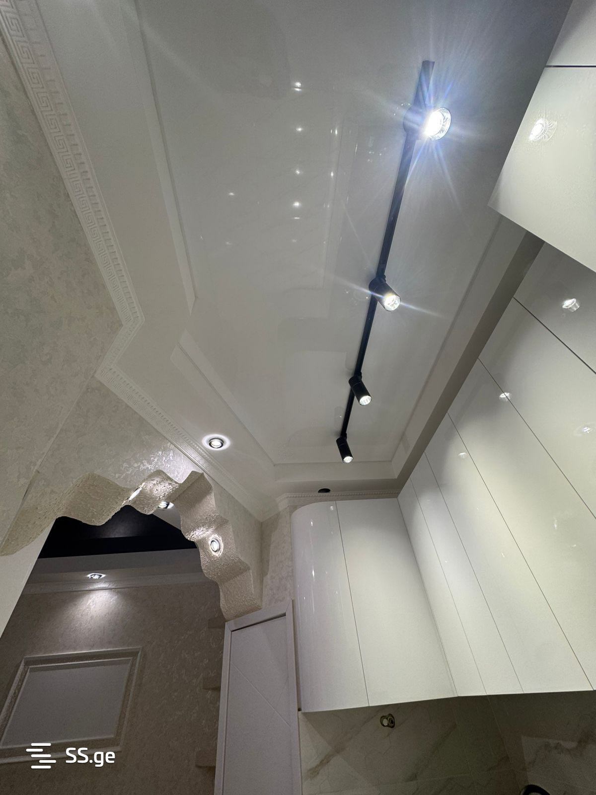2 Room Flat For Sale view 3